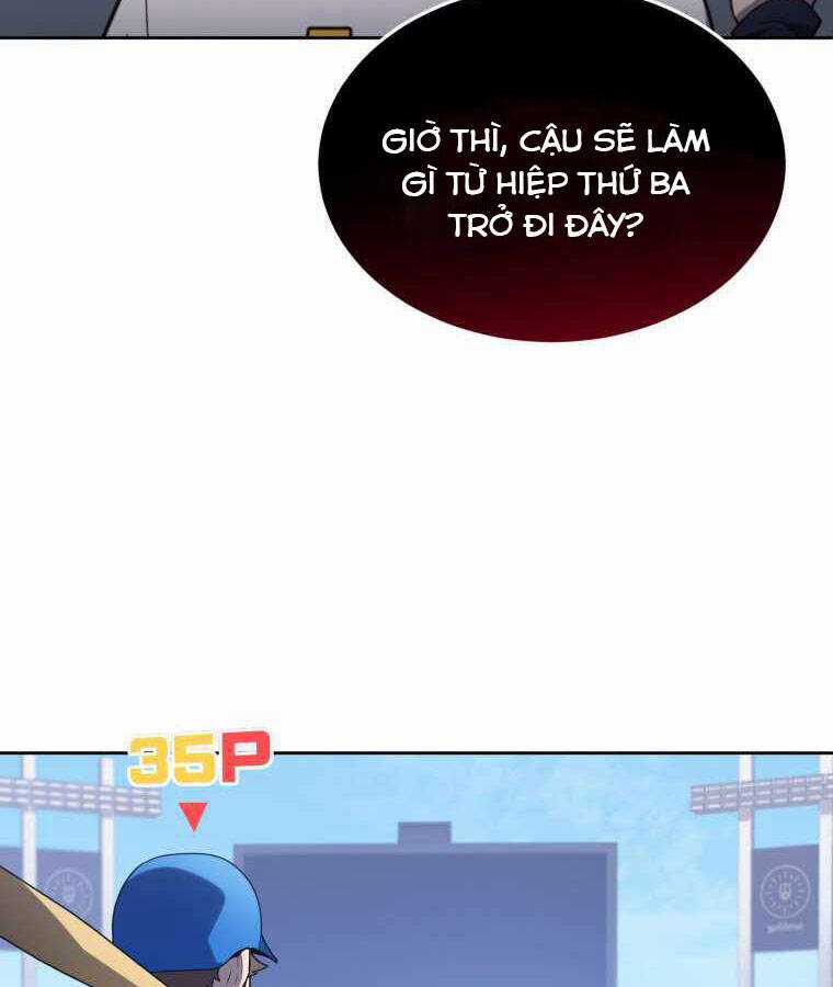 Vua Bóng Chày Chương 10 trang 18