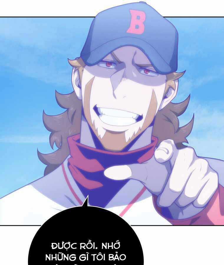 Vua Bóng Chày Chương 10 trang 26