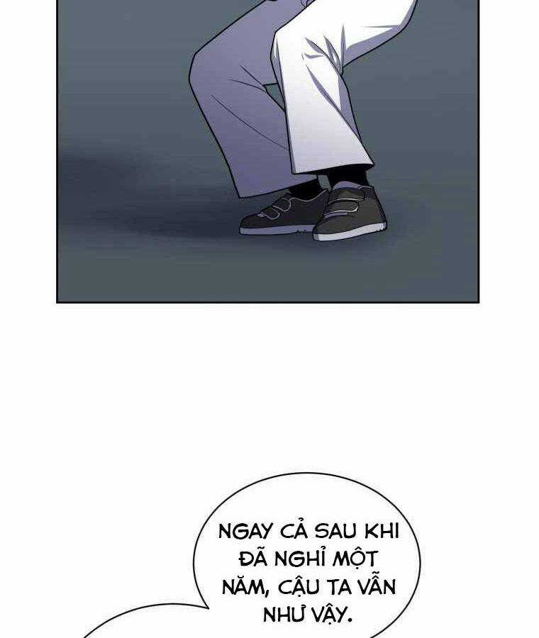 Vua Bóng Chày Chương 10 trang 3