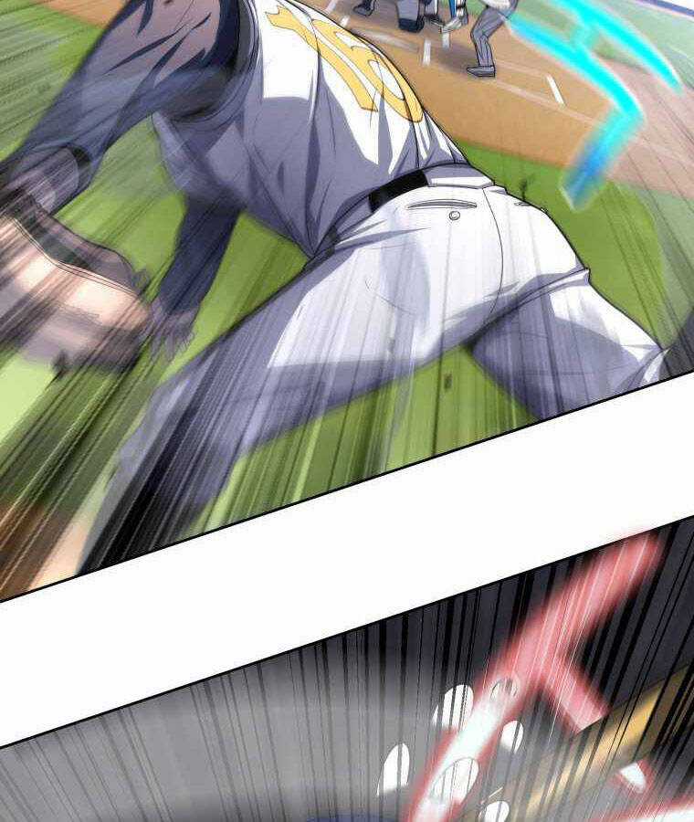 Vua Bóng Chày Chương 10 trang 33