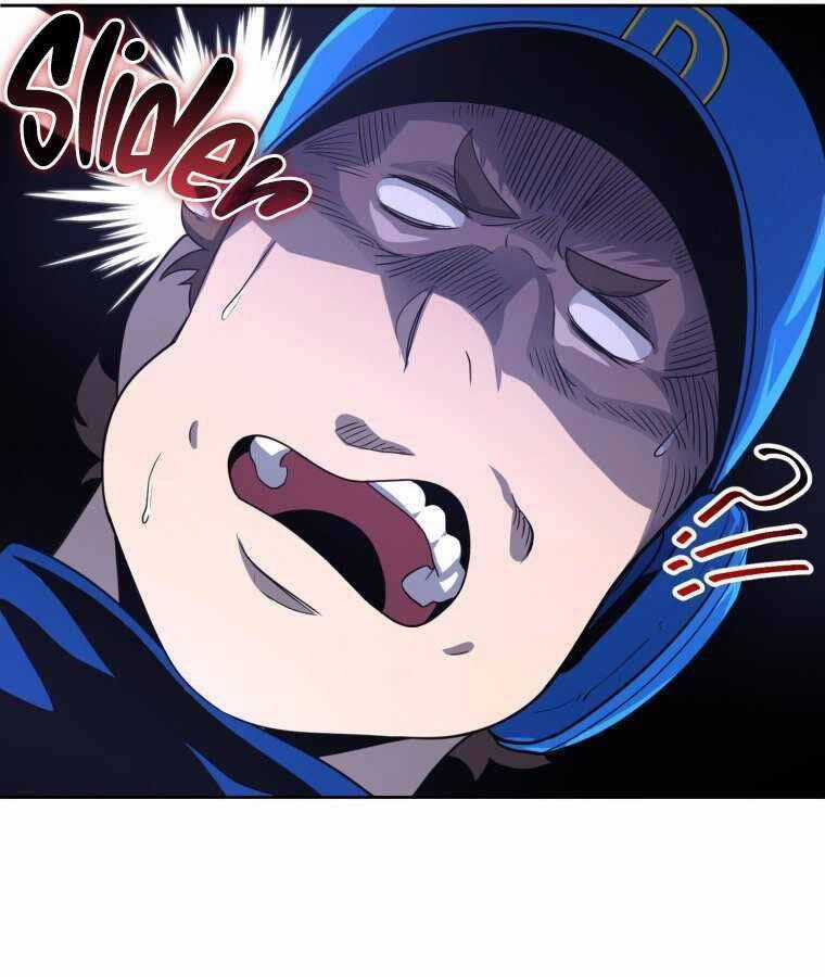 Vua Bóng Chày Chương 10 trang 40