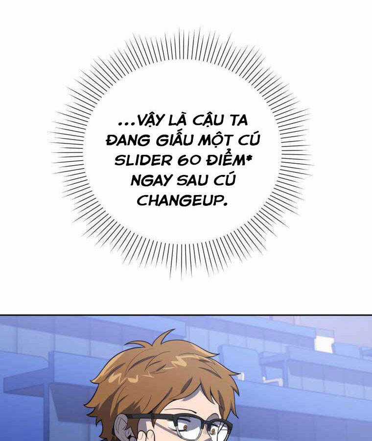 Vua Bóng Chày Chương 10 trang 43