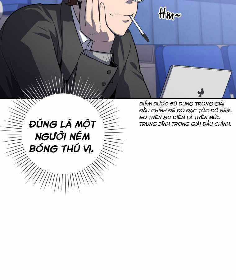 Vua Bóng Chày Chương 10 trang 44