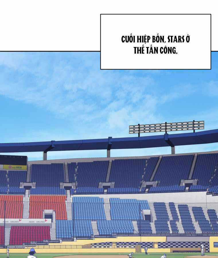 Vua Bóng Chày Chương 10 trang 48