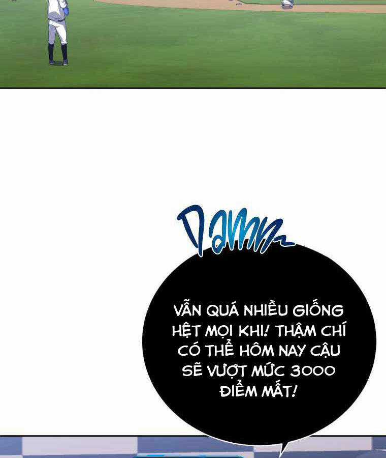 Vua Bóng Chày Chương 10 trang 49