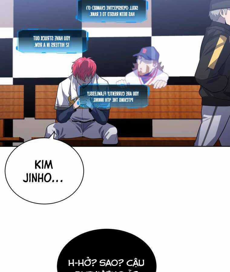 Vua Bóng Chày Chương 10 trang 50