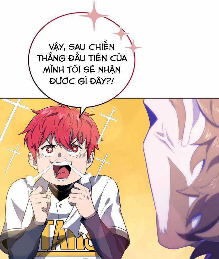 Vua Bóng Chày Chương 10 trang 53