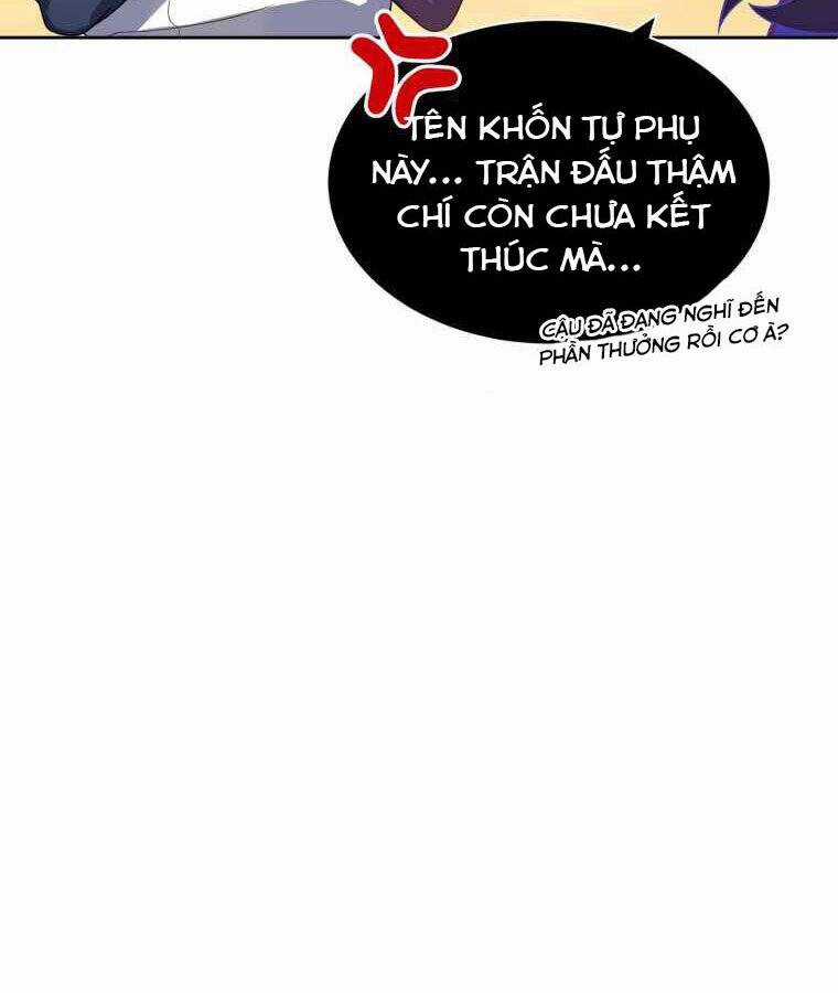 Vua Bóng Chày Chương 10 trang 54