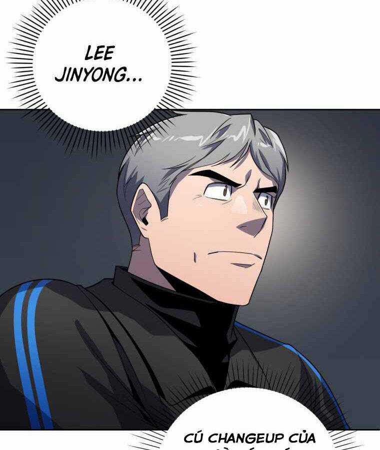 Vua Bóng Chày Chương 10 trang 56