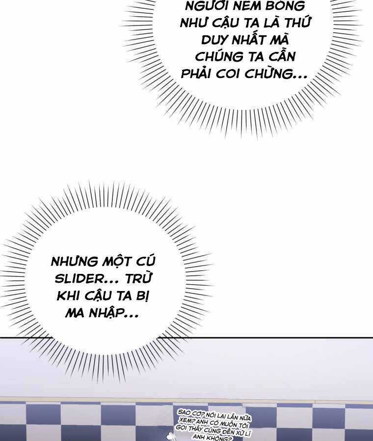 Vua Bóng Chày Chương 10 trang 57