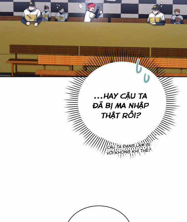 Vua Bóng Chày Chương 10 trang 58