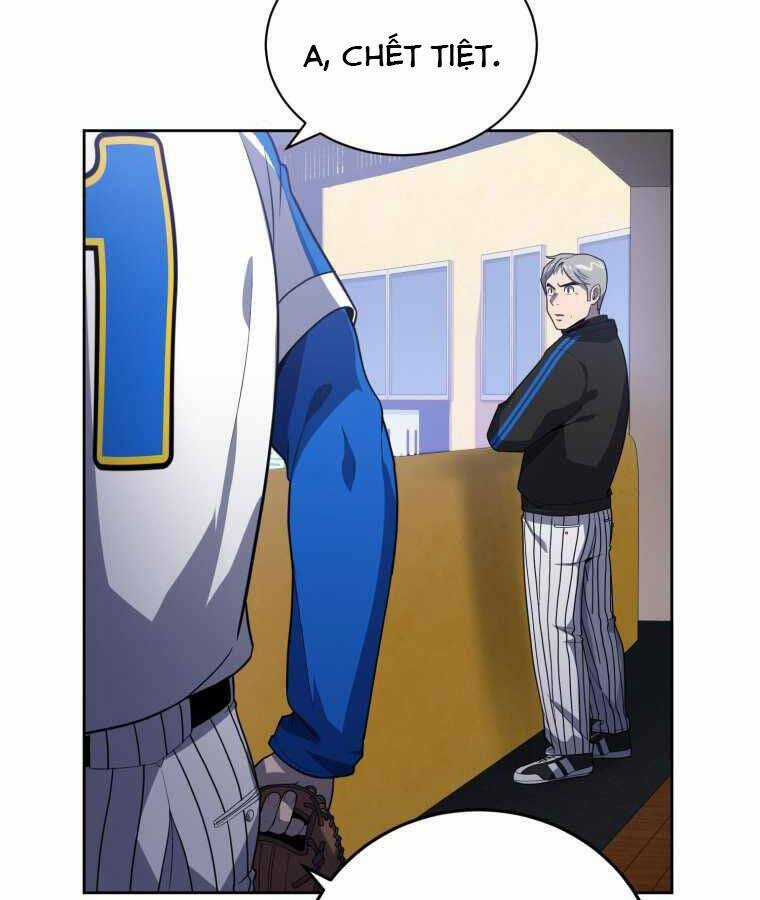 Vua Bóng Chày Chương 10 trang 59