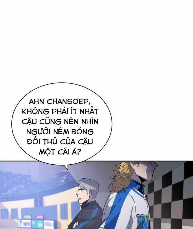 Vua Bóng Chày Chương 10 trang 6