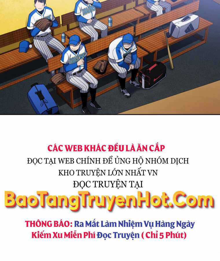 Vua Bóng Chày Chương 10 trang 61