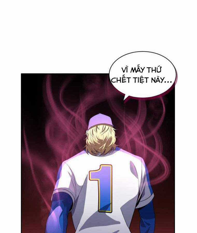 Vua Bóng Chày Chương 10 trang 62