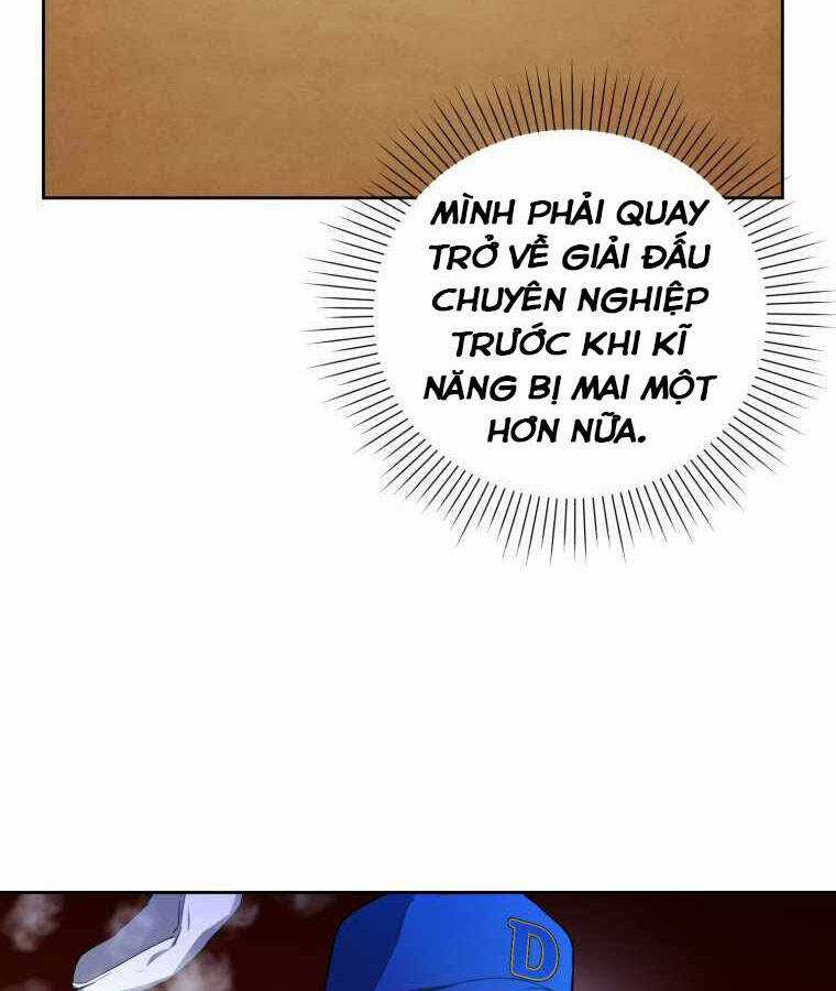 Vua Bóng Chày Chương 10 trang 67