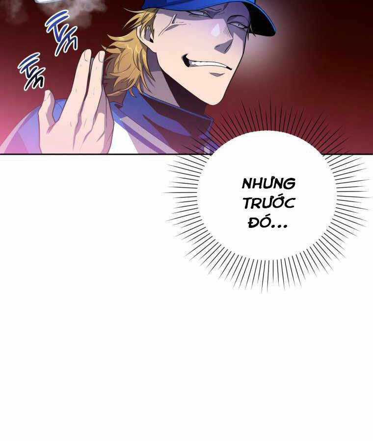 Vua Bóng Chày Chương 10 trang 68