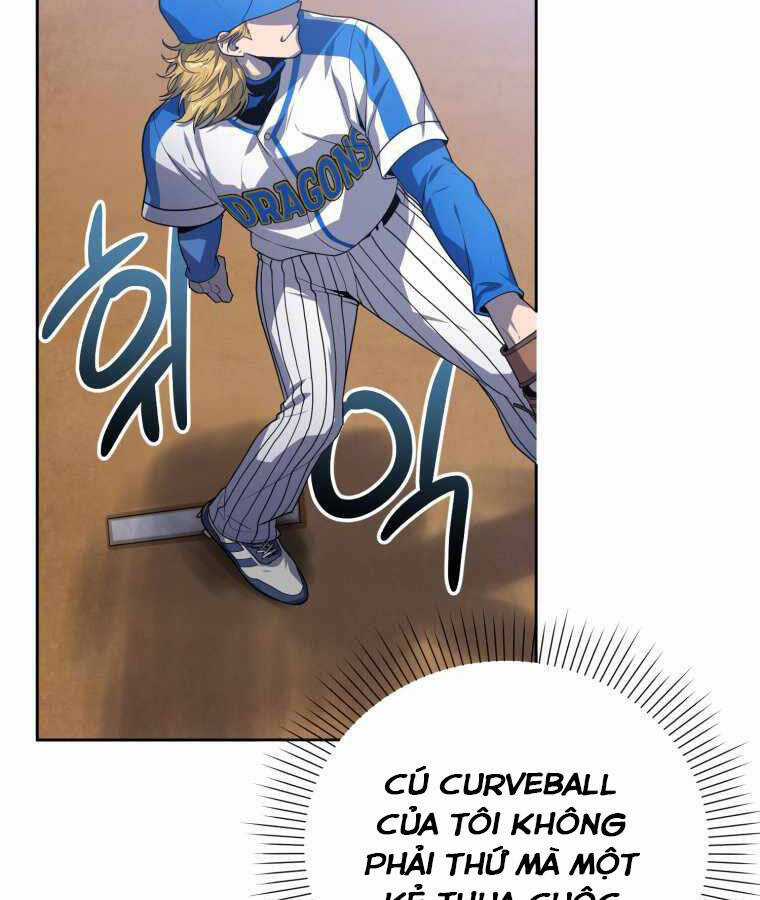 Vua Bóng Chày Chương 10 trang 72