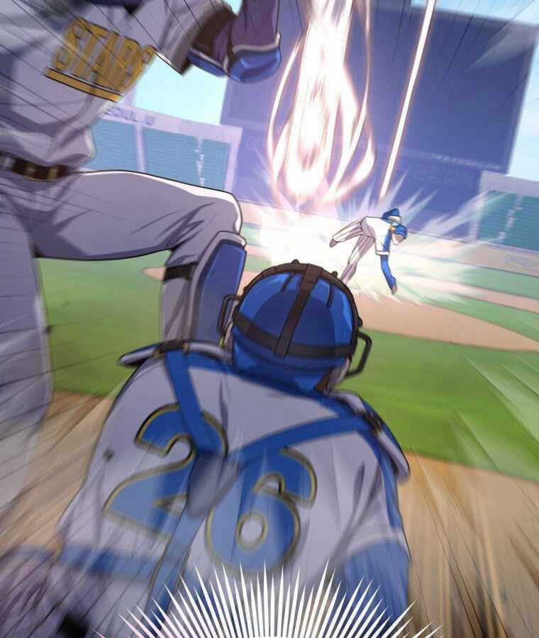 Vua Bóng Chày Chương 10 trang 74