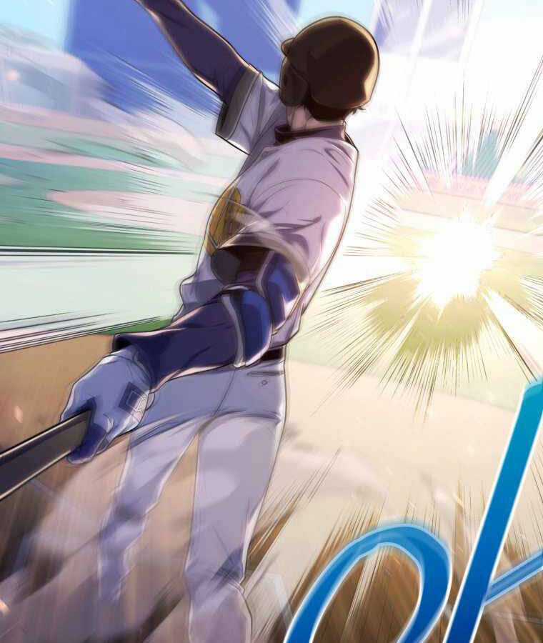 Vua Bóng Chày Chương 10 trang 79