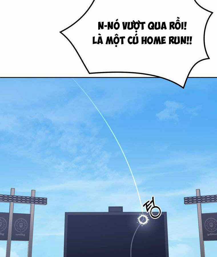 Vua Bóng Chày Chương 10 trang 84