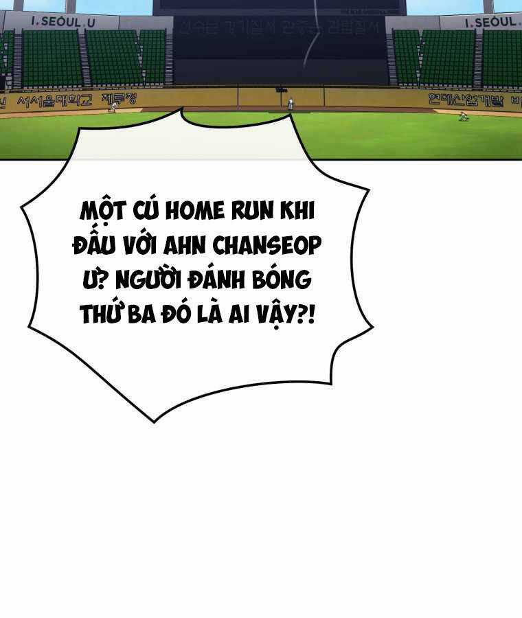 Vua Bóng Chày Chương 10 trang 85