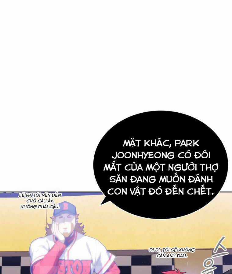 Vua Bóng Chày Chương 10 trang 95