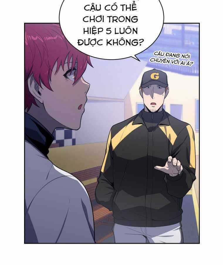 Vua Bóng Chày Chương 10 trang 97