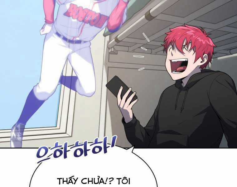 Vua Bóng Chày Chương 11 trang 10