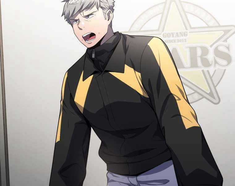 Vua Bóng Chày Chương 11 trang 113