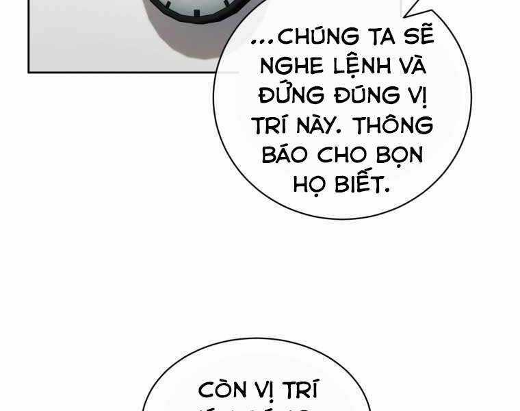 Vua Bóng Chày Chương 11 trang 124