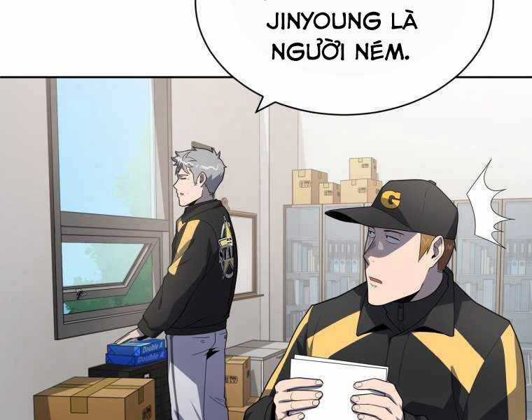 Vua Bóng Chày Chương 11 trang 127