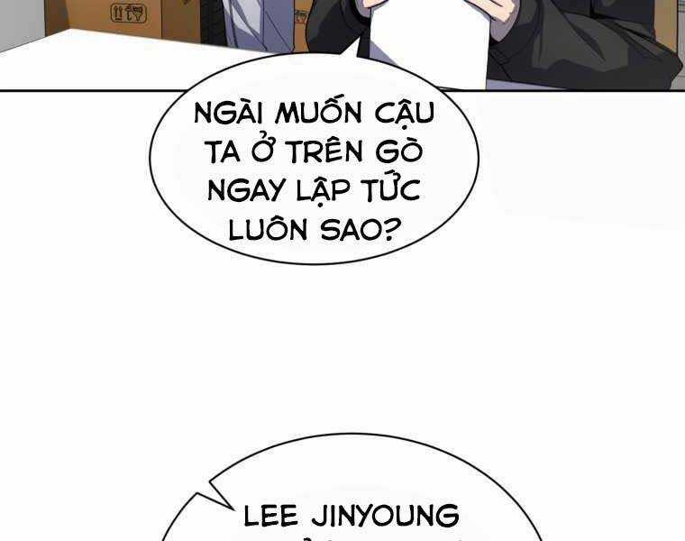 Vua Bóng Chày Chương 11 trang 128