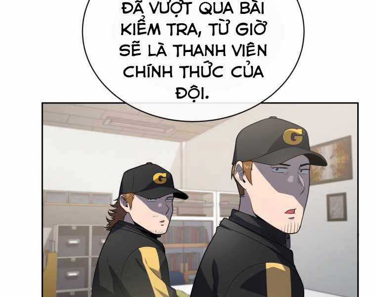 Vua Bóng Chày Chương 11 trang 129