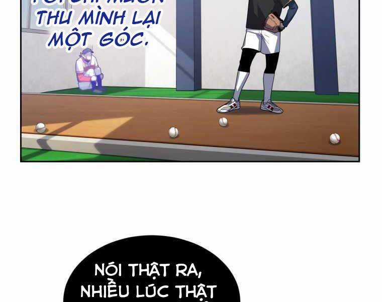 Vua Bóng Chày Chương 11 trang 140