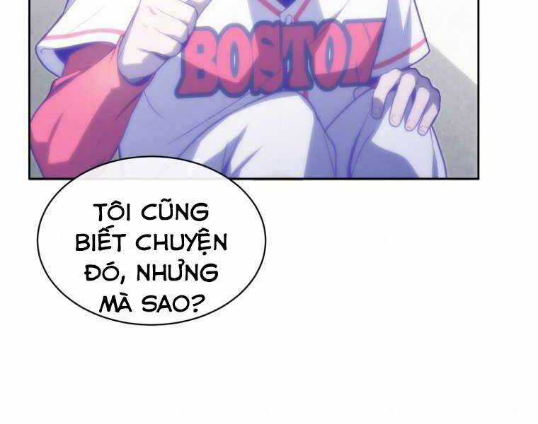 Vua Bóng Chày Chương 11 trang 142