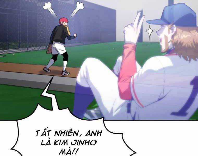 Vua Bóng Chày Chương 11 trang 144