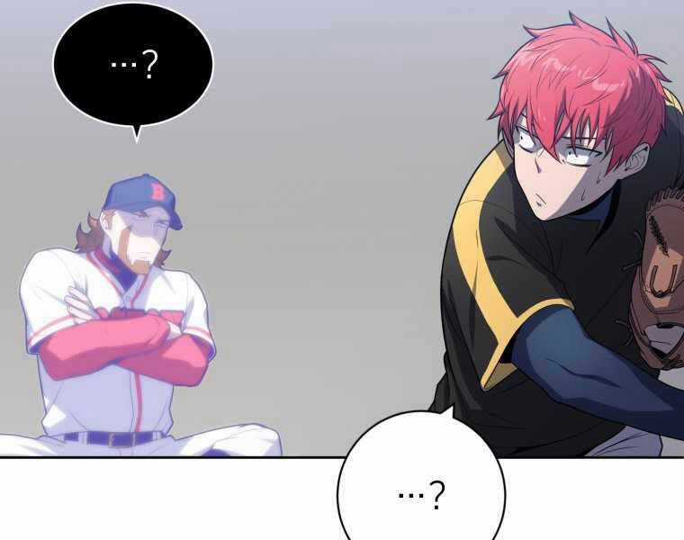 Vua Bóng Chày Chương 11 trang 156