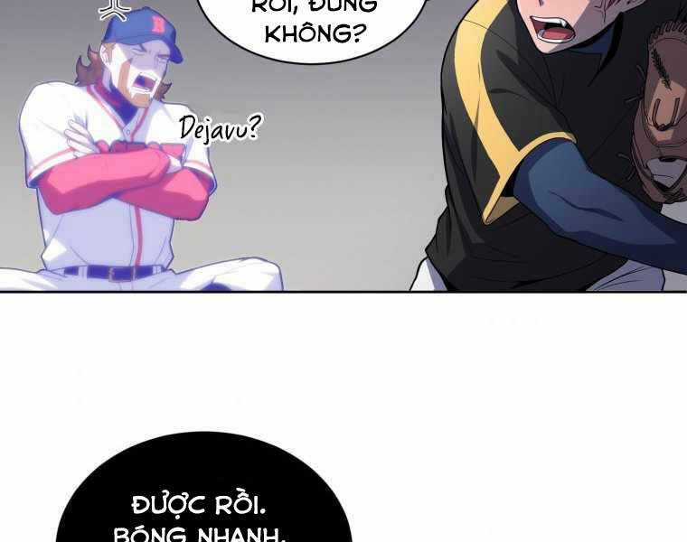 Vua Bóng Chày Chương 11 trang 158