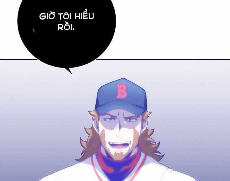 Vua Bóng Chày Chương 11 trang 161