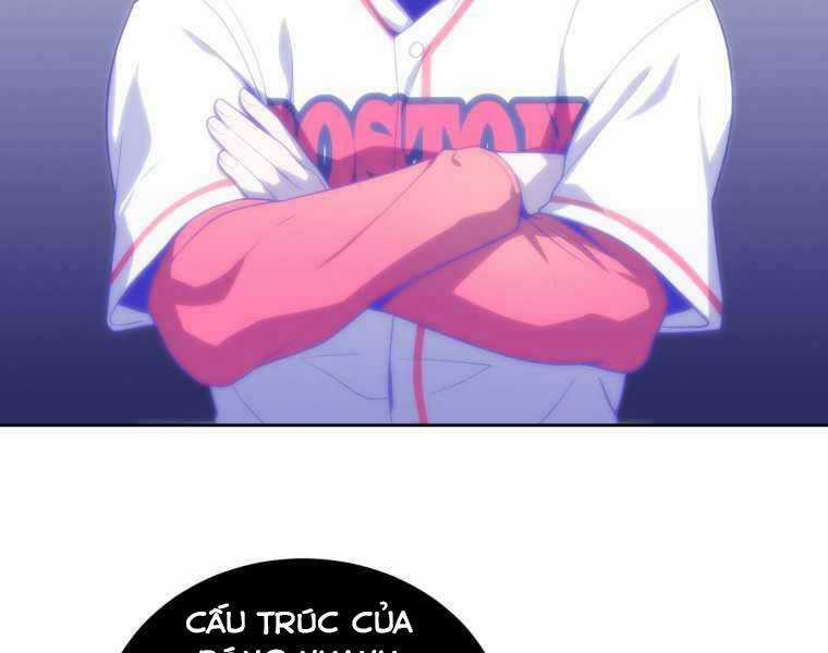 Vua Bóng Chày Chương 11 trang 162