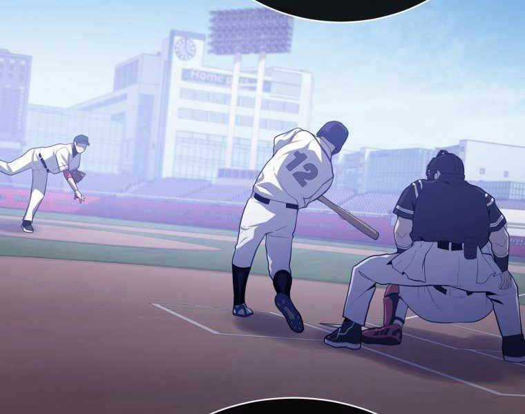 Vua Bóng Chày Chương 11 trang 169