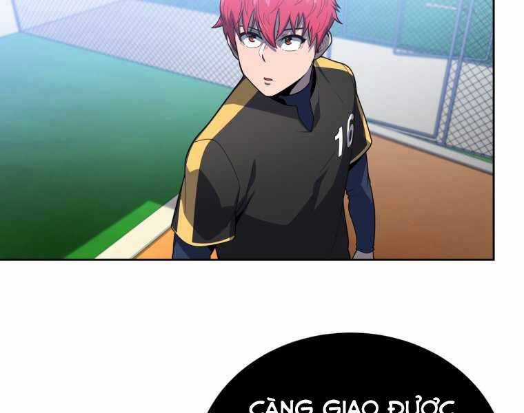 Vua Bóng Chày Chương 11 trang 172