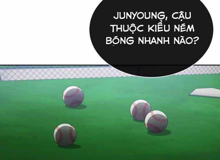 Vua Bóng Chày Chương 11 trang 175