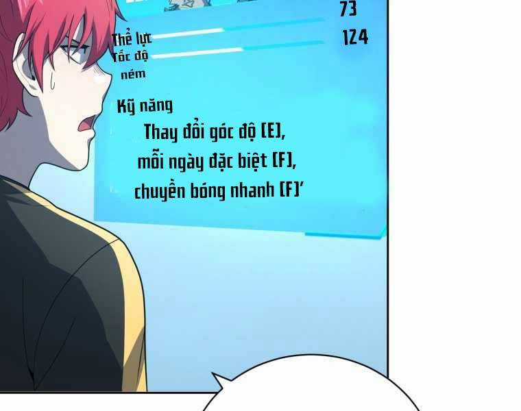 Vua Bóng Chày Chương 11 trang 178