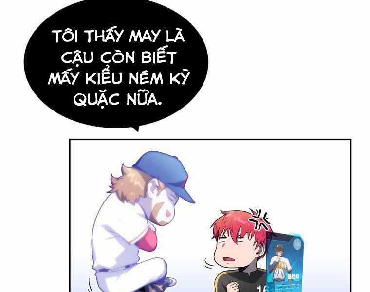 Vua Bóng Chày Chương 11 trang 180