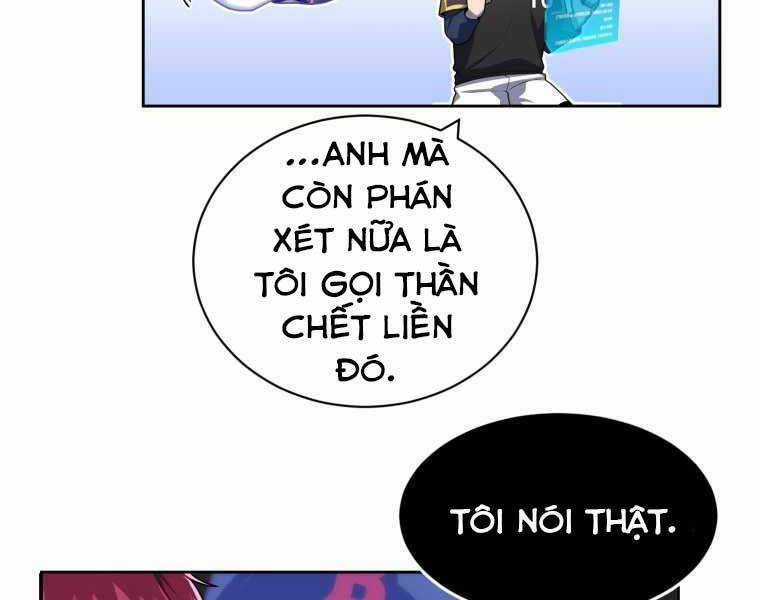 Vua Bóng Chày Chương 11 trang 181