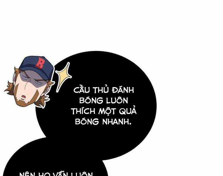 Vua Bóng Chày Chương 11 trang 185