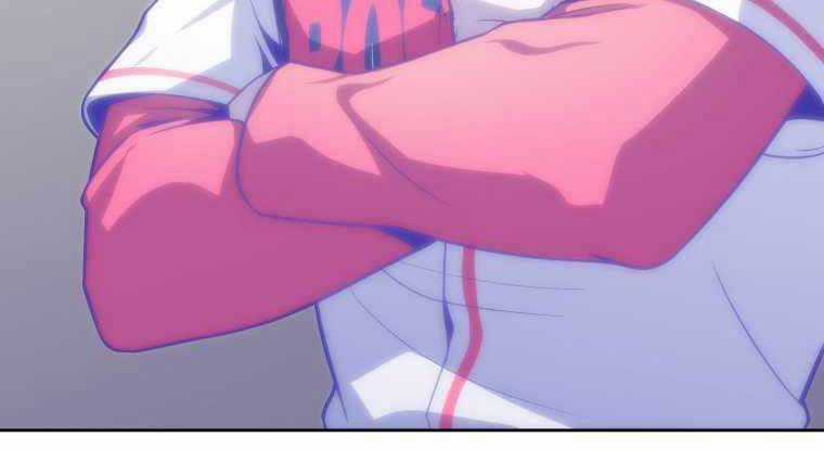 Vua Bóng Chày Chương 11 trang 195