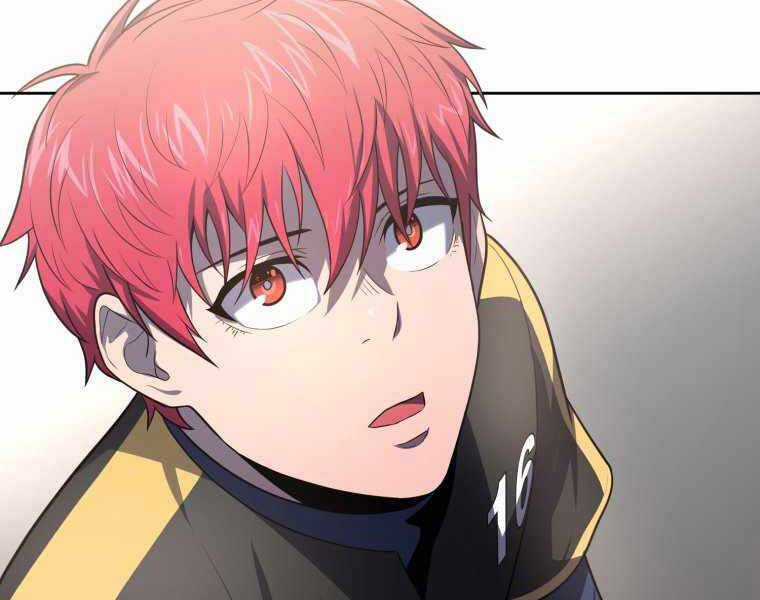 Vua Bóng Chày Chương 11 trang 197